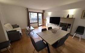 Duplex A La Massana A 25 Metres Del Telecabina De Pal 612